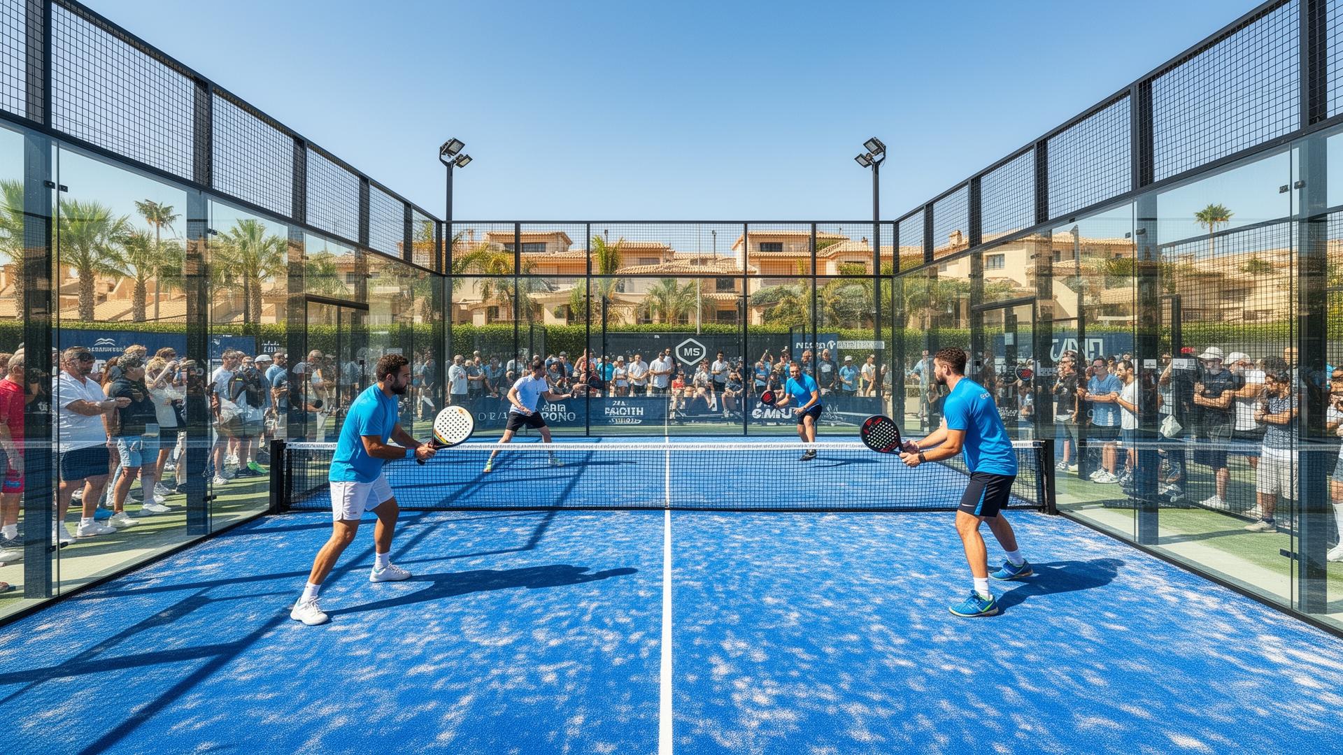Padel Tournament
