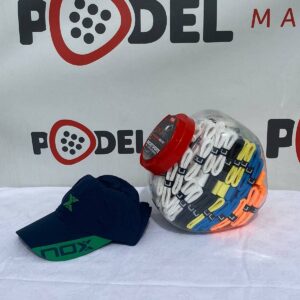 Padel Accesories