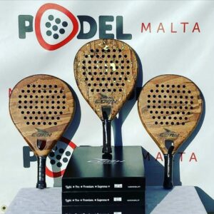 Padel Rackets