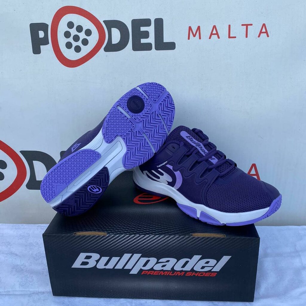 Bullpadel Beta Tour 21 (Mens) Padel Malta